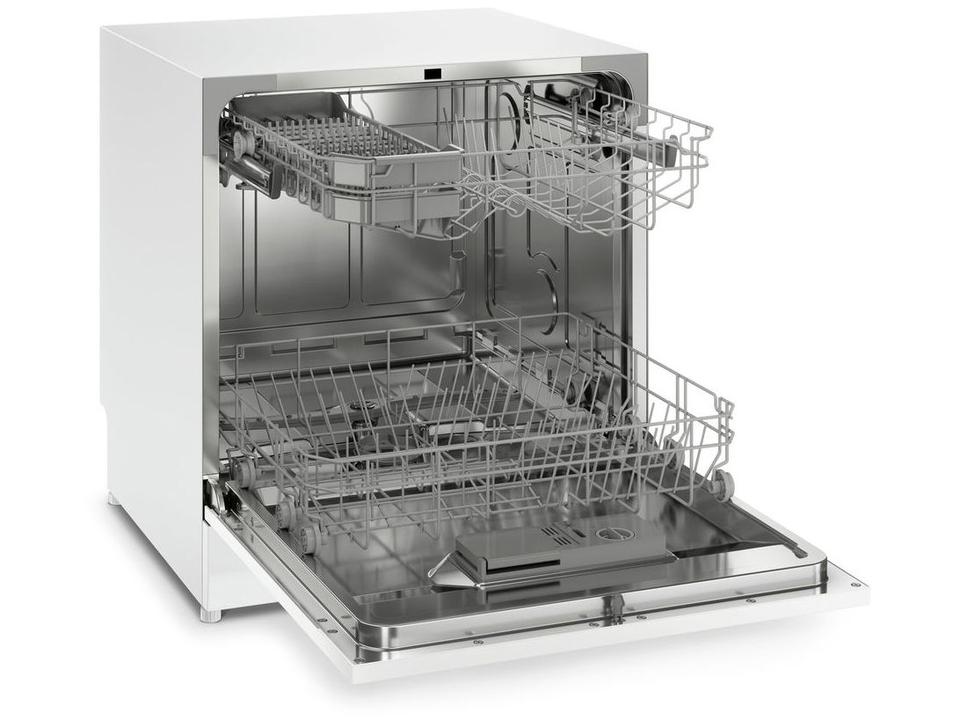 Lava-louças Electrolux LL08B - 2