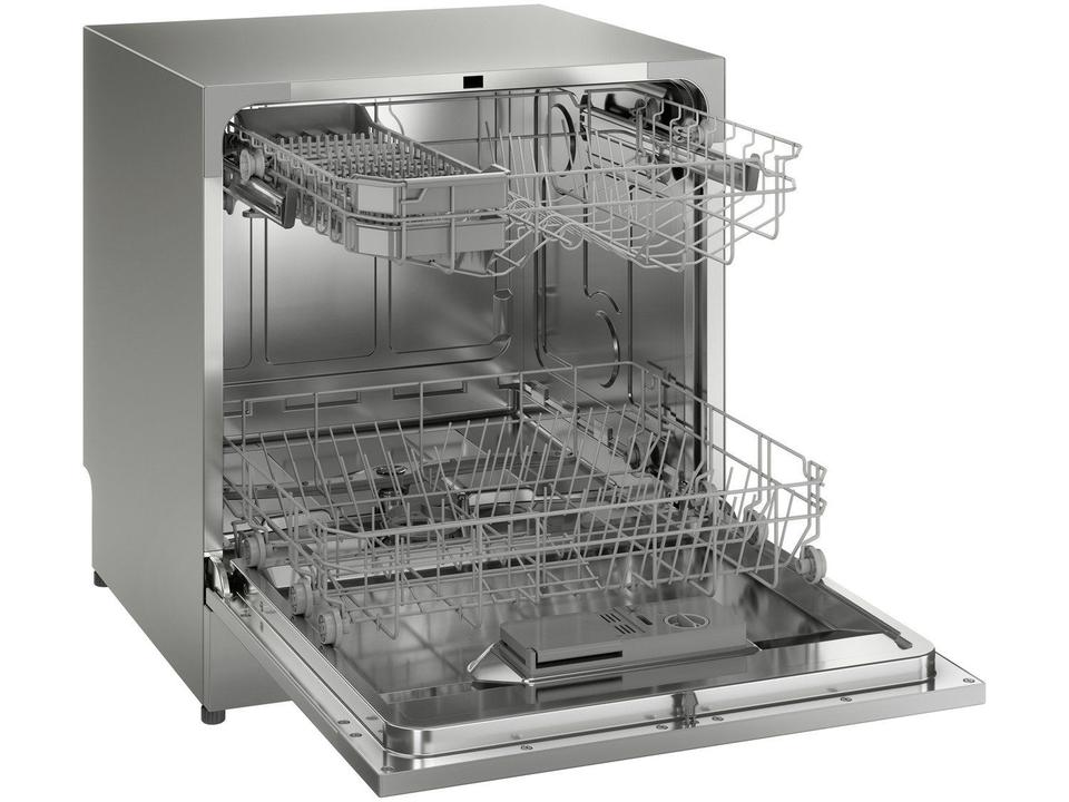 Lava-louças Electrolux LL08S 8 Serviços - 3