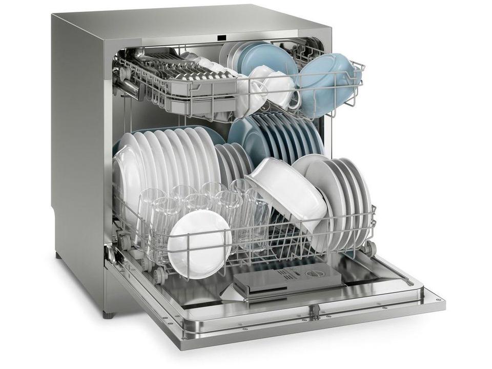 Lava-louças Electrolux LL08S 8 Serviços - 3