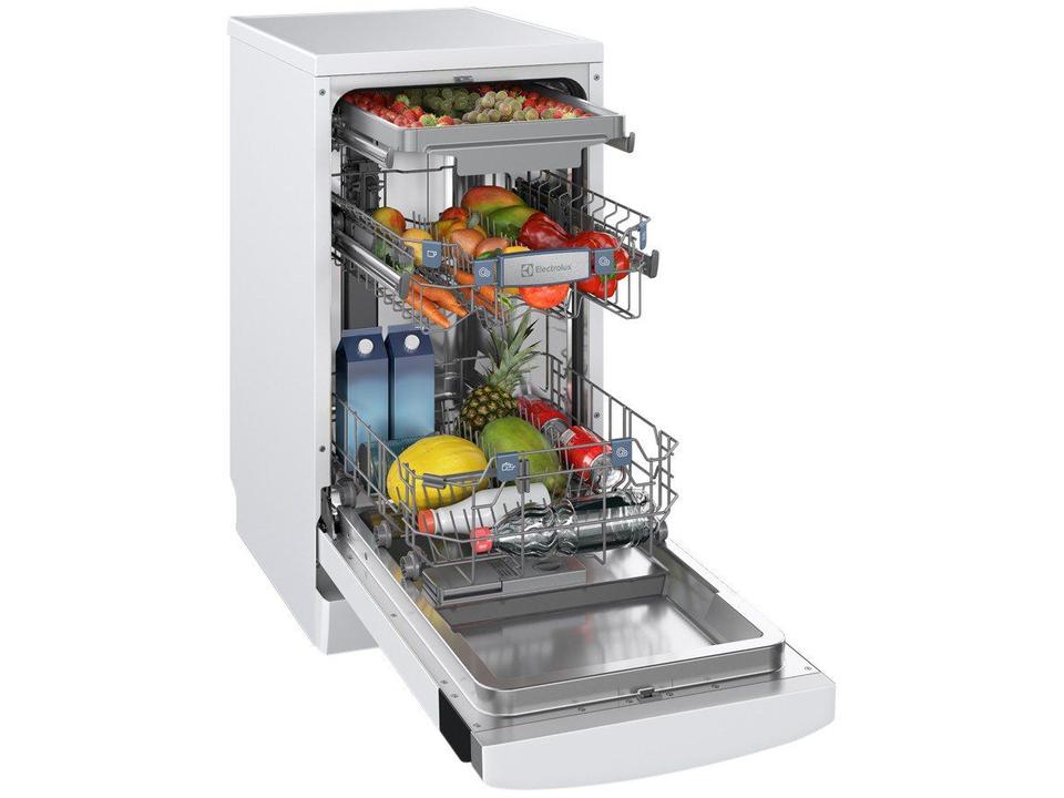 Lava-louças Electrolux LL10B 10 Serviços - 3