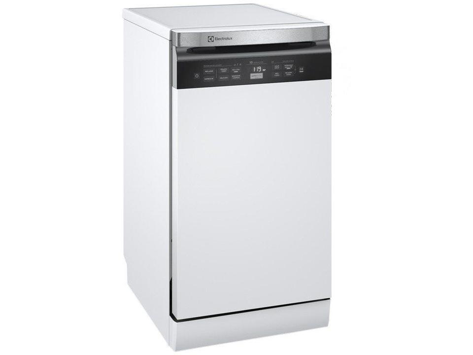 Lava-louças Electrolux LL10B 10 Serviços - 2