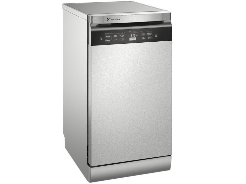 Lava-louças Electrolux LL10X 10 Serviços com Função Higienizar - 2