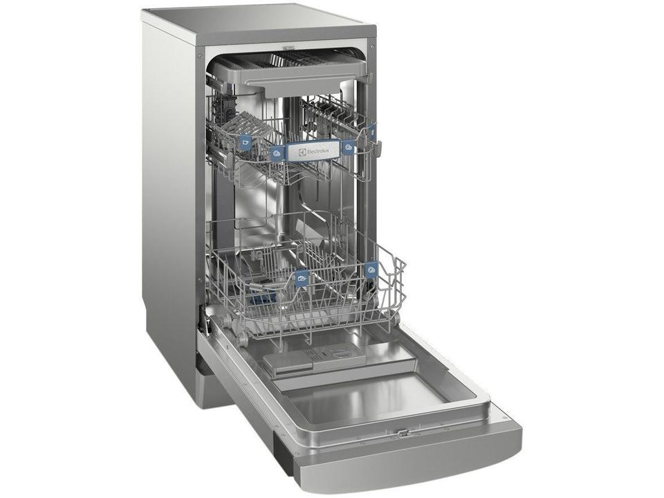 Lava-louças Electrolux LL10X 10 Serviços com Função Higienizar - 4