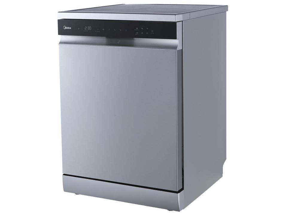 Lava-louças Midea 14 Serviços SmartHome MDWEF1433GSS1 - 6