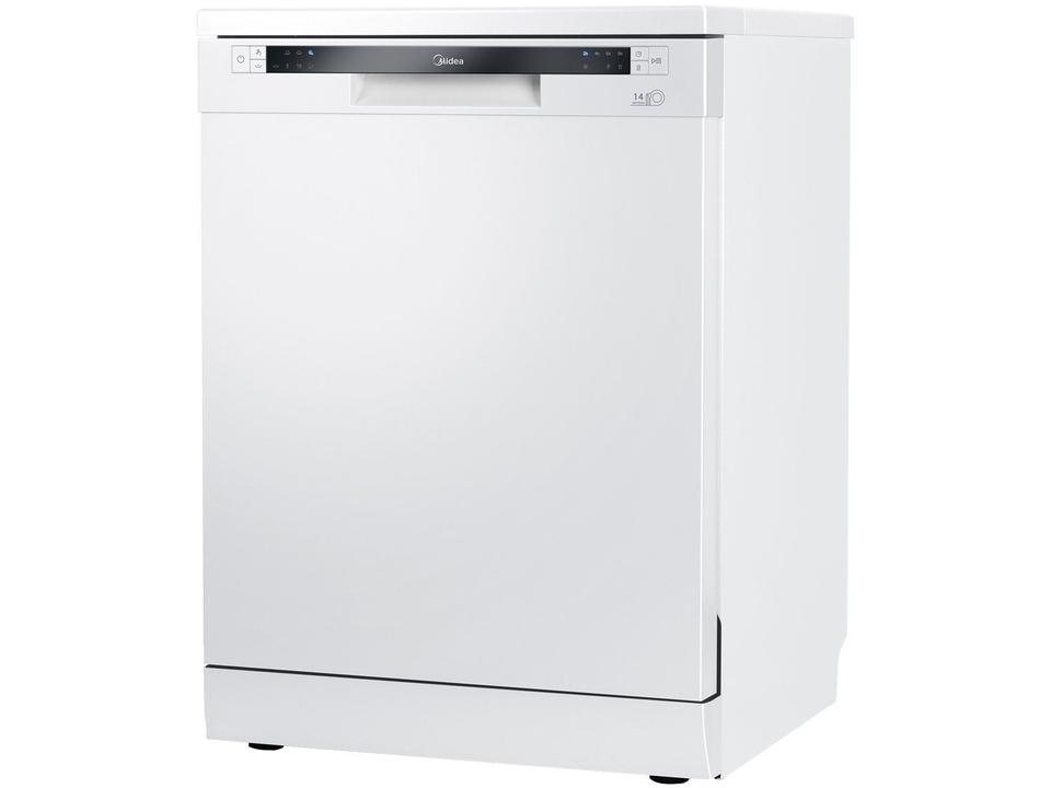 Lava-louças Midea DWA14B1 14 Serviços - 4