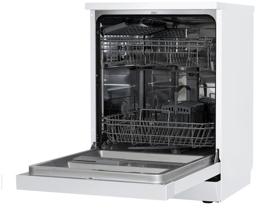 Lava-louças Midea DWA14B1 14 Serviços - 8
