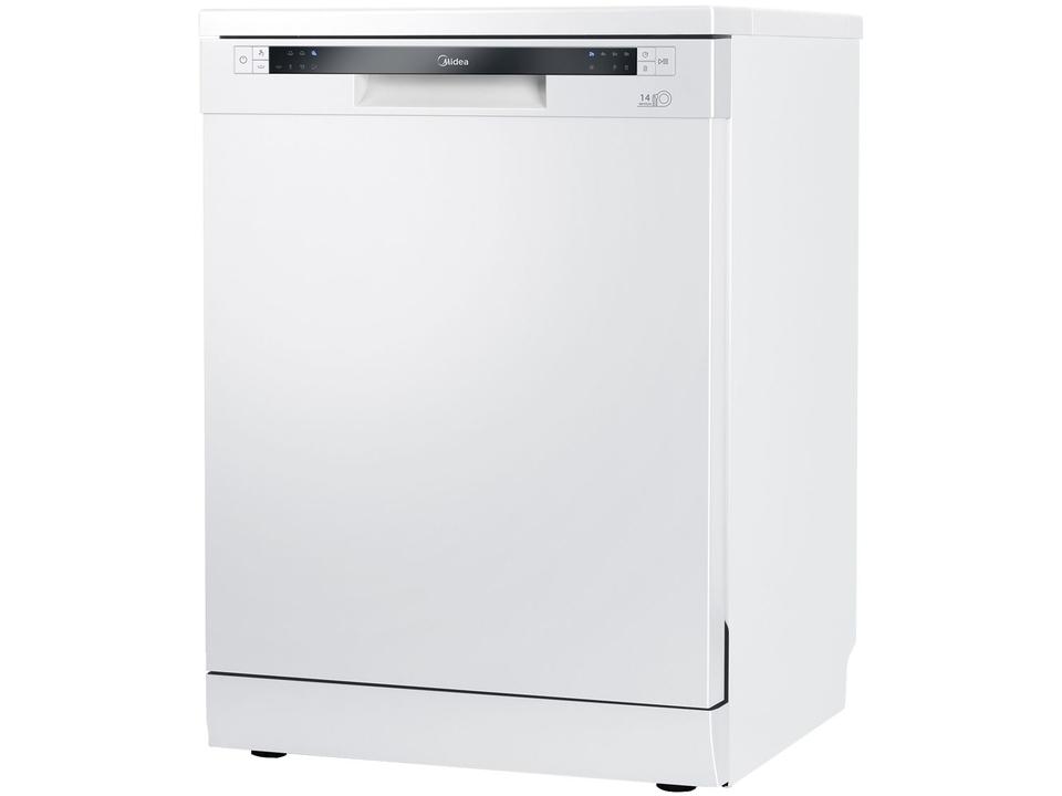Lava-louças Midea DWA14B1 14 Serviços - 4