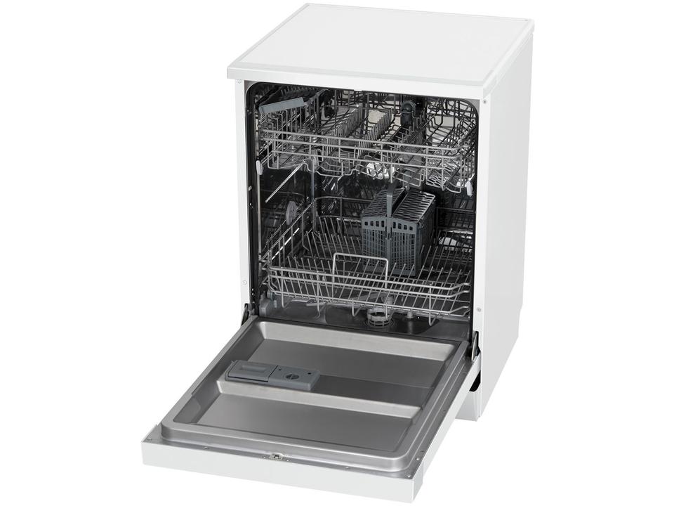 Lava-louças Midea DWA14B1 14 Serviços - 5