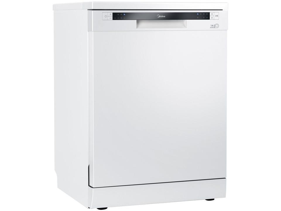 Lava-louças Midea DWA14B1 14 Serviços - 3