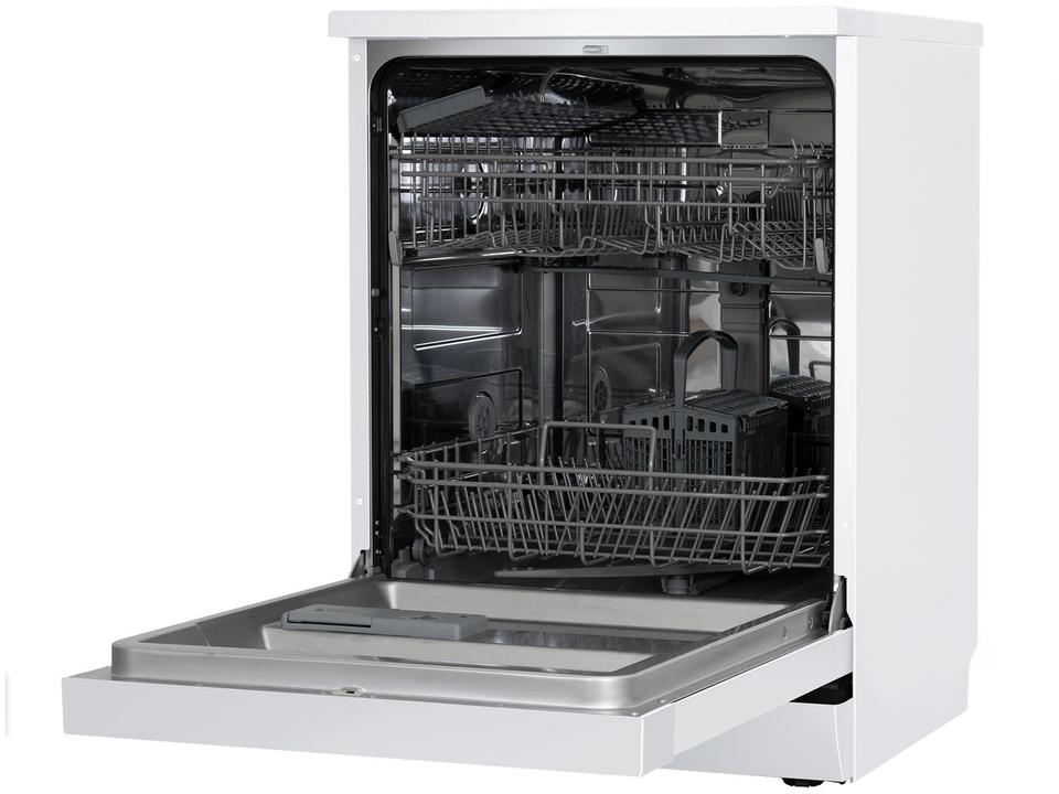 Lava-louças Midea DWA14B1 14 Serviços - 8