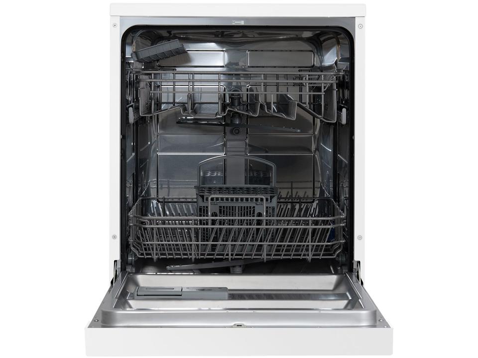 Lava-louças Midea DWA14B1 14 Serviços - 7