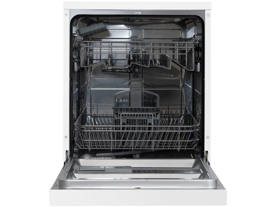Lava-louças Midea DWA14B1 14 Serviços - 7
