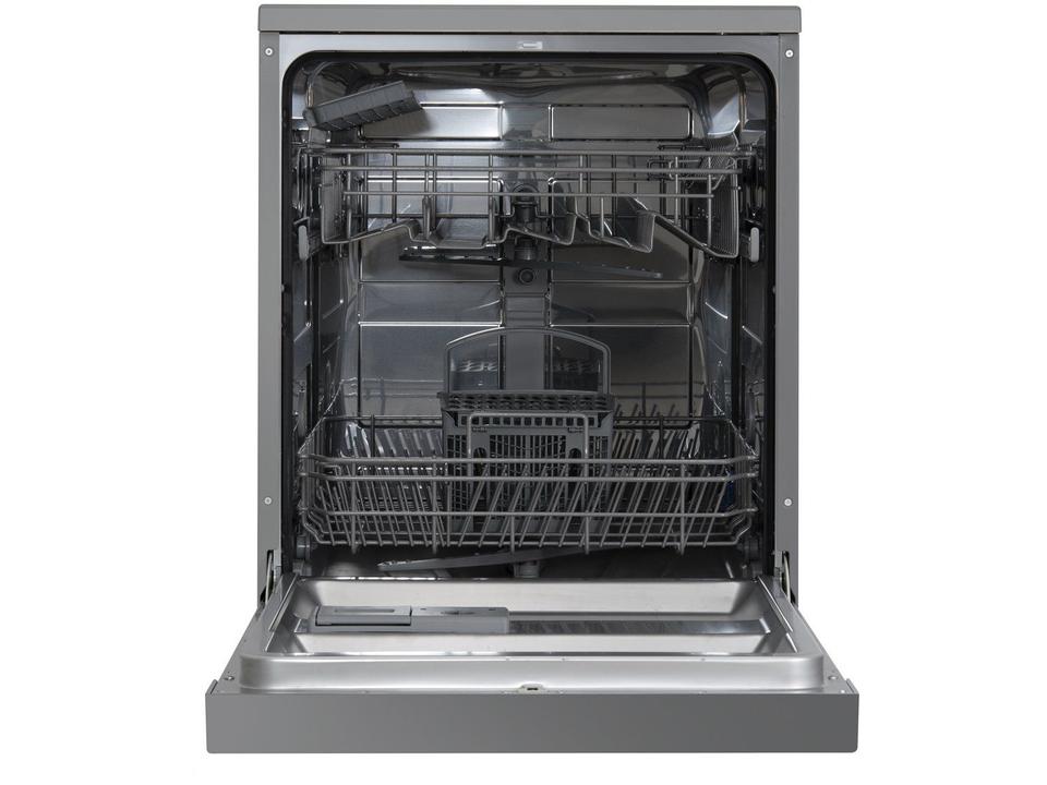 Lava-louças Midea DWA14S1 14 Serviços - 7