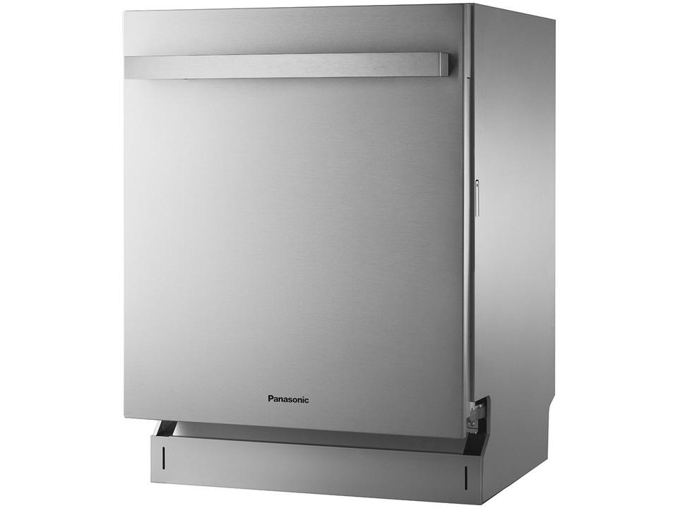 Lava-louças Panasonic de Embutir 15 Serviços - 1