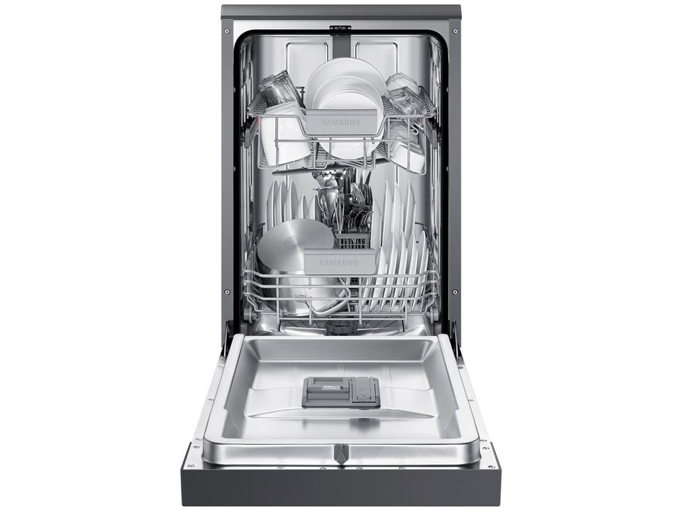 Lava-louças Samsung 10 Serviços com Função - 2