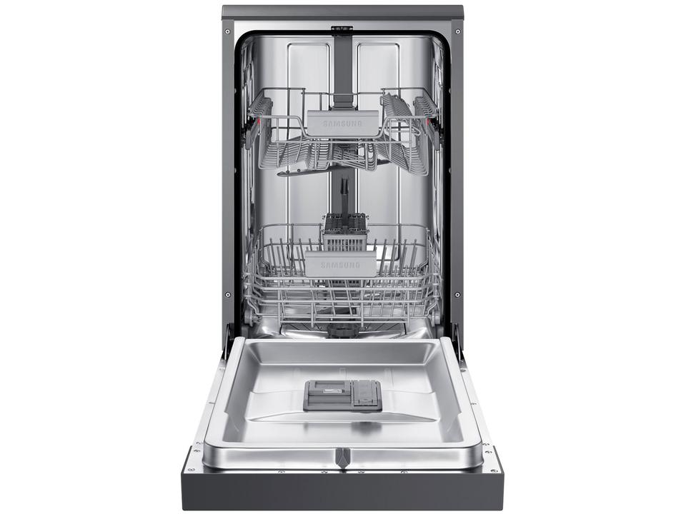 Lava-louças Samsung 10 Serviços com Função - 3