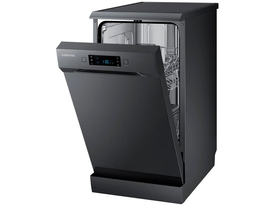 Lava-louças Samsung 10 Serviços com Função - 1