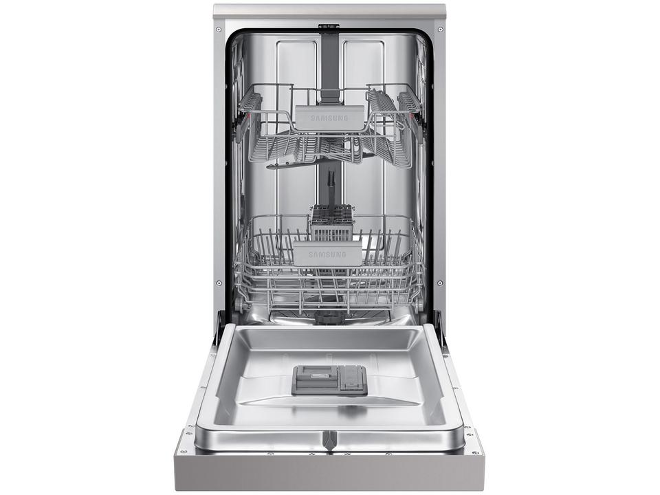 Lava-louças Samsung 10 Serviços com Função - 3