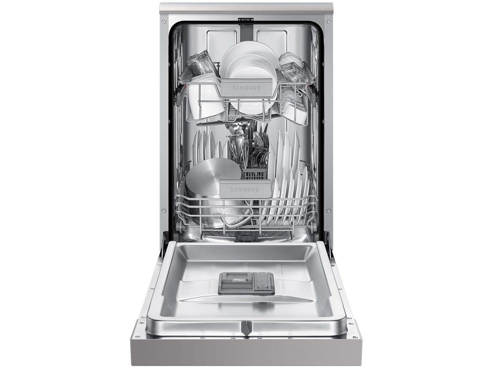 Lava-louças Samsung 10 Serviços com Função - 2