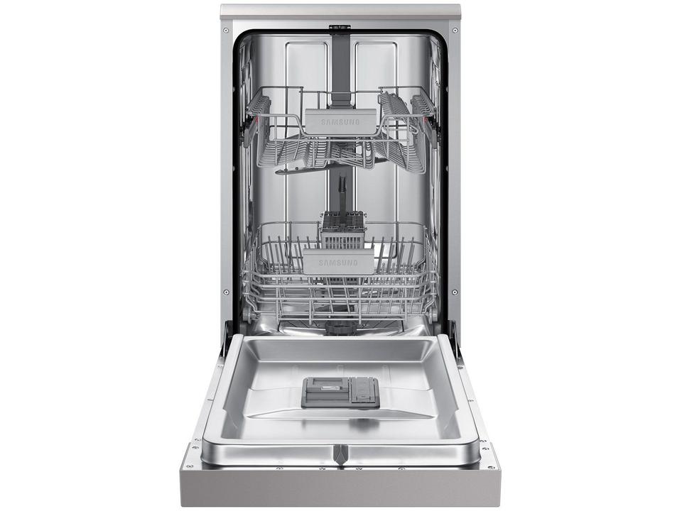 Lava-louças Samsung 10 Serviços com Função - 3