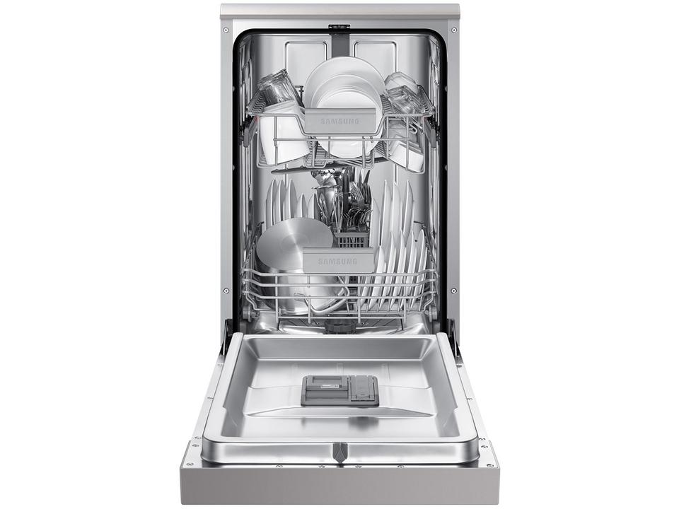Lava-louças Samsung 10 Serviços com Função - 2
