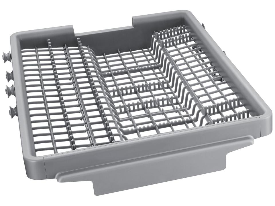 Lava-louças Samsung 10 Serviços com Função Higienizar DW50DG420 Inox - 9