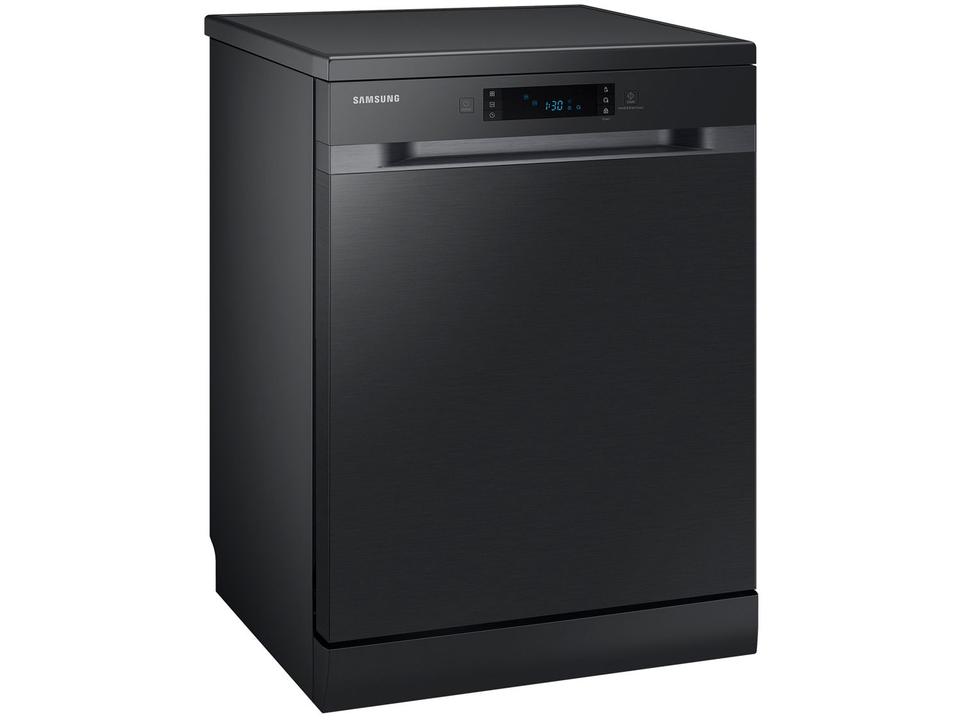 Lava-louças Samsung 14 Serviços com Função - 1