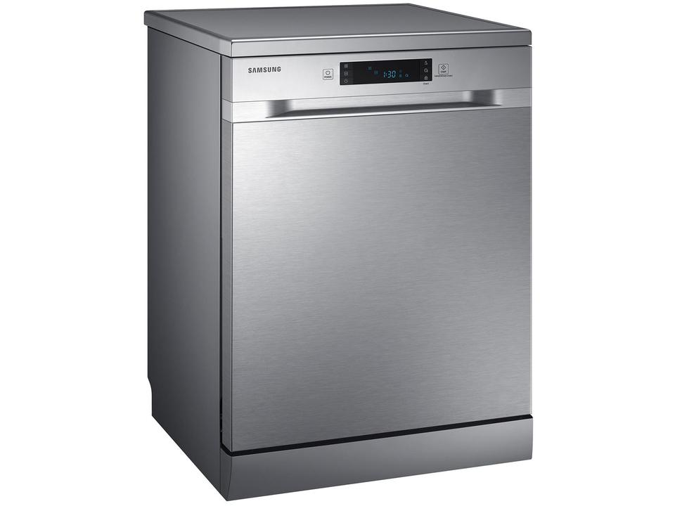 Lava-louças Samsung 14 Serviços com Função - 1