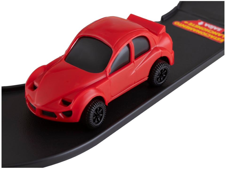 Lava Rápido 4 Carrinhos Xplast - 7