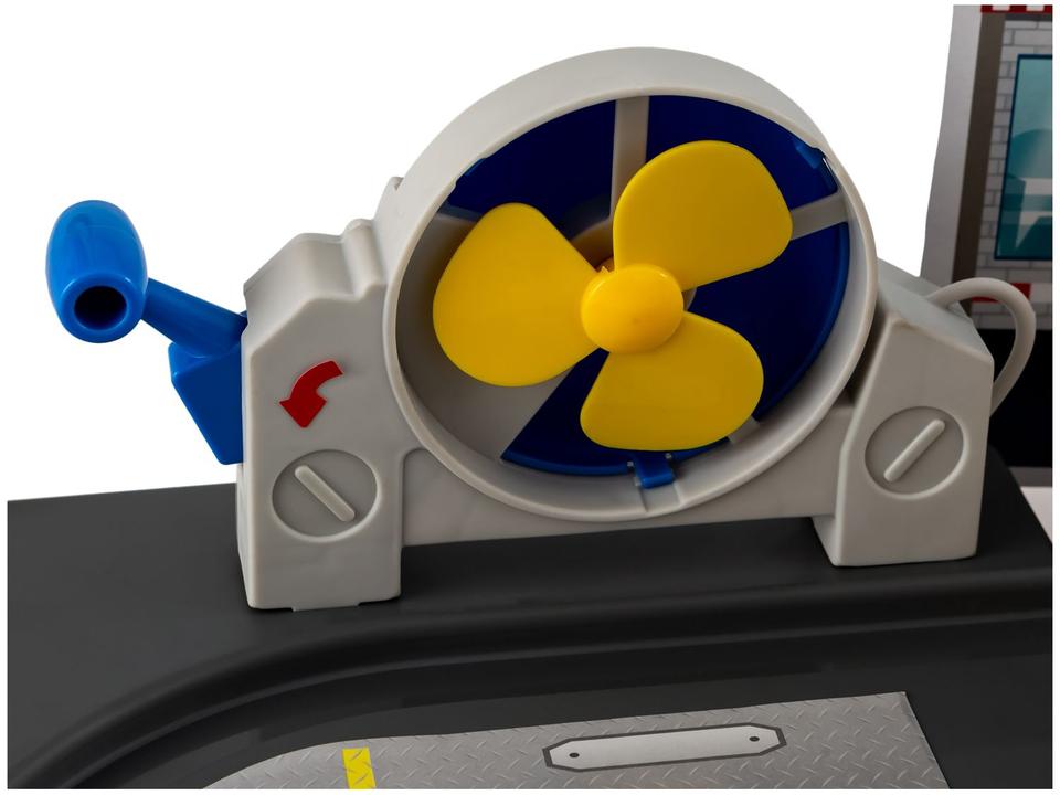 Lava-rápido de Brinquedo Street Fire - 4