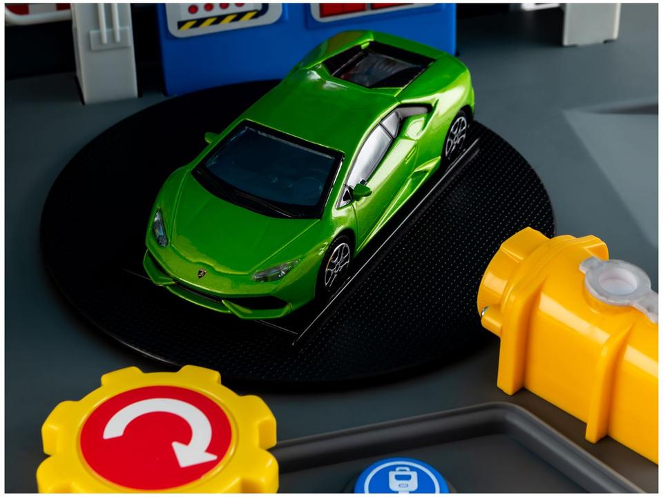 Lava-rápido de Brinquedo Street Fire - 7