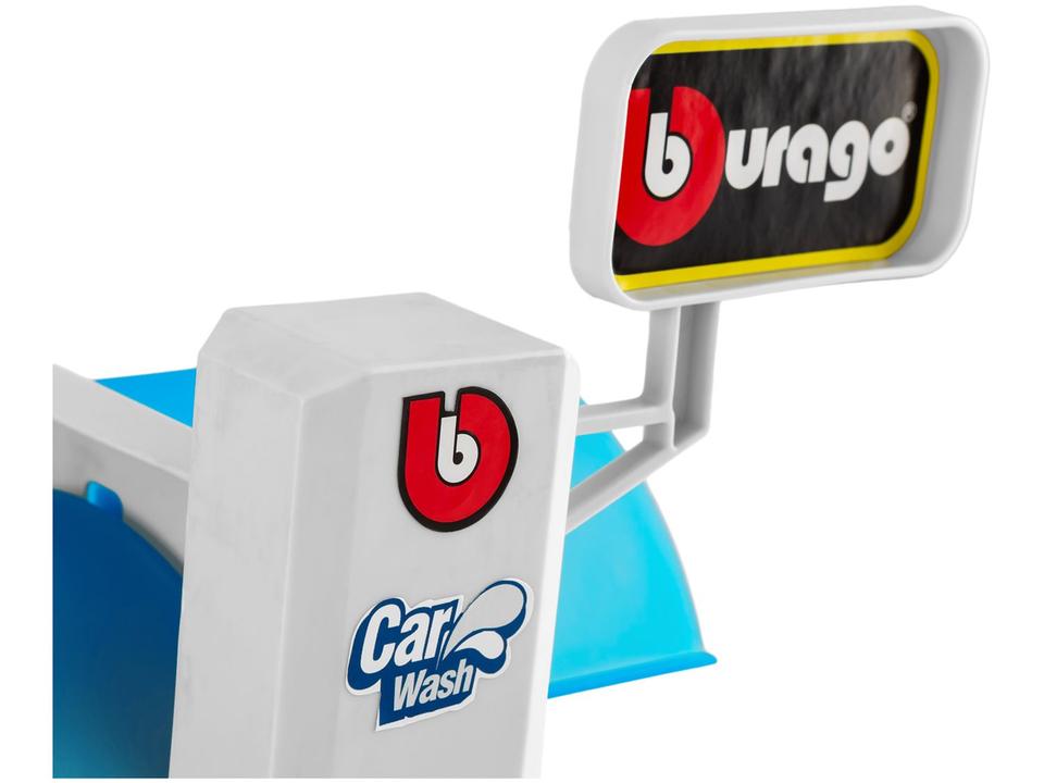 Lava-rápido de Brinquedo Street Fire - 6