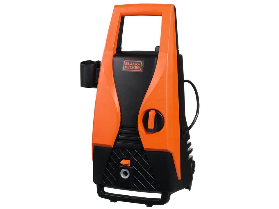 Lavadora de Alta Pressão Black+Decker 1512 psi - 2