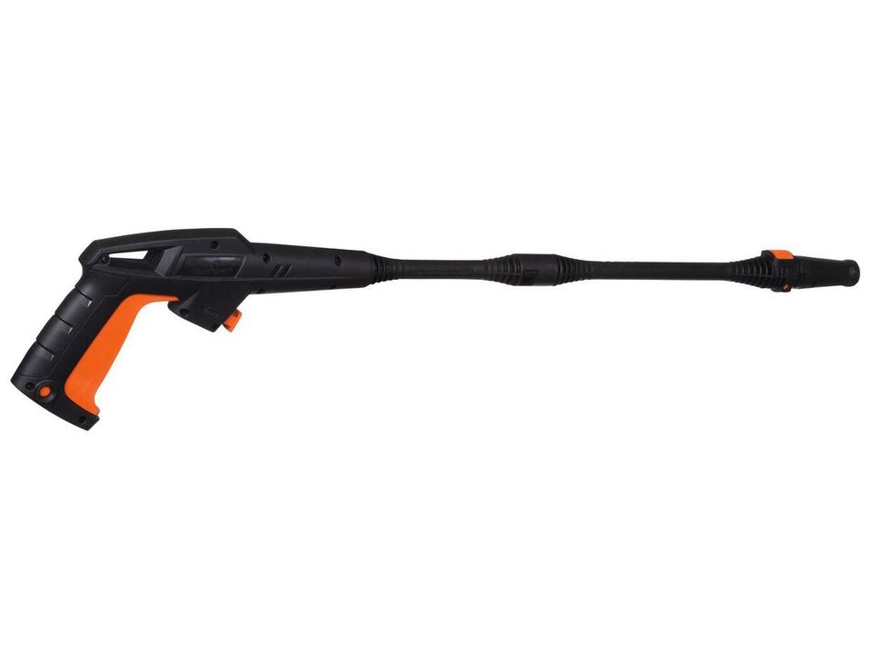 Lavadora de Alta Pressão Black+Decker 1512 psi - 4