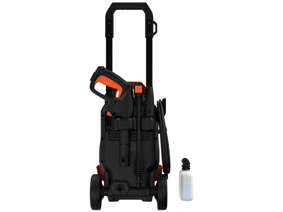 Lavadora de Alta Pressão Black+Decker 1810 PSI - 7