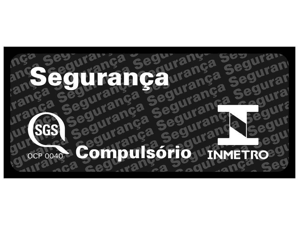 Lavadora de Alta Pressão Desobstruidora Wap 1800 PSI 1700W Bravo Ultra 2550 - 23