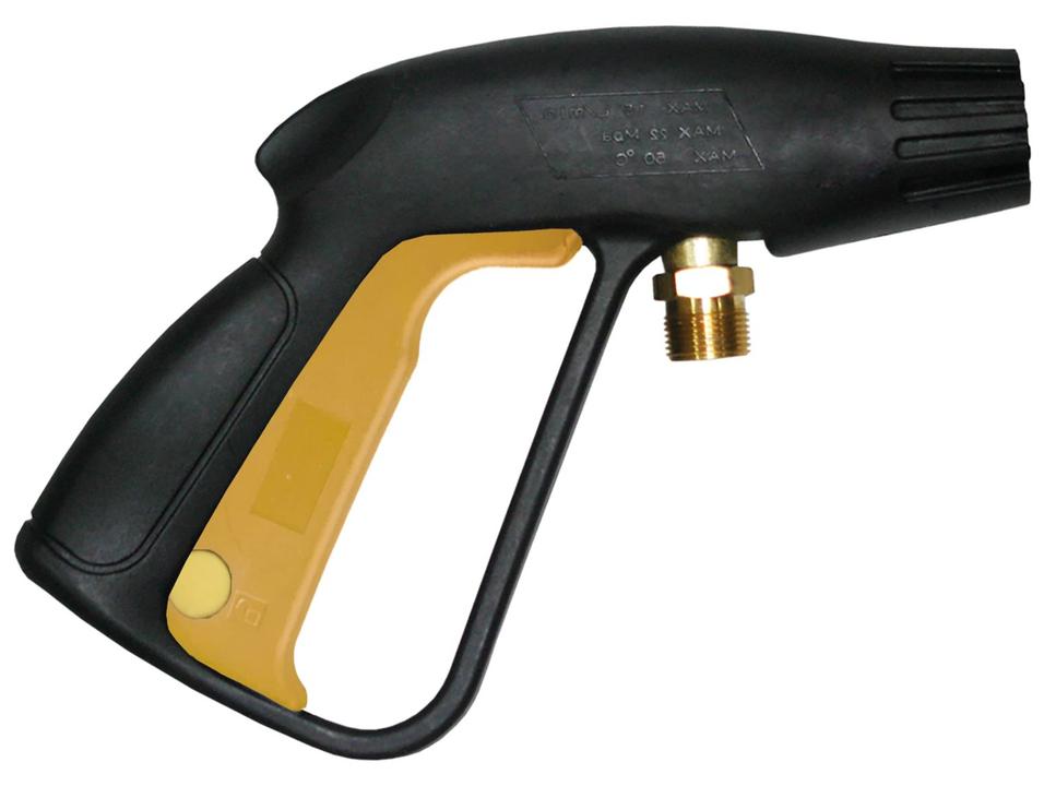 Lavadora de Alta Pressão Desobstruidora Wap 1800 PSI 1700W Bravo Ultra 2550 - 14