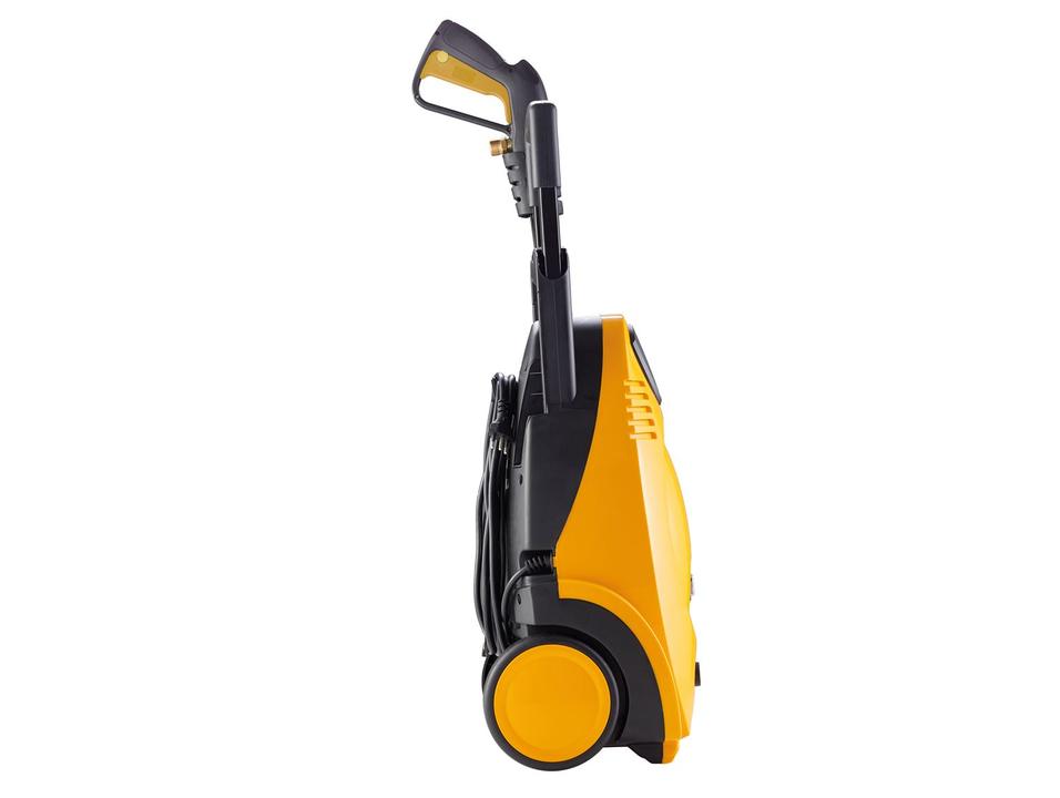 Lavadora de Alta Pressão Desobstruidora Wap 1800 PSI 1700W Bravo Ultra 2550 - 11