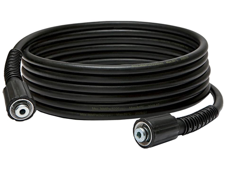 Lavadora de Alta Pressão Desobstruidora Wap 1800 PSI 1700W Bravo Ultra 2550 - 18
