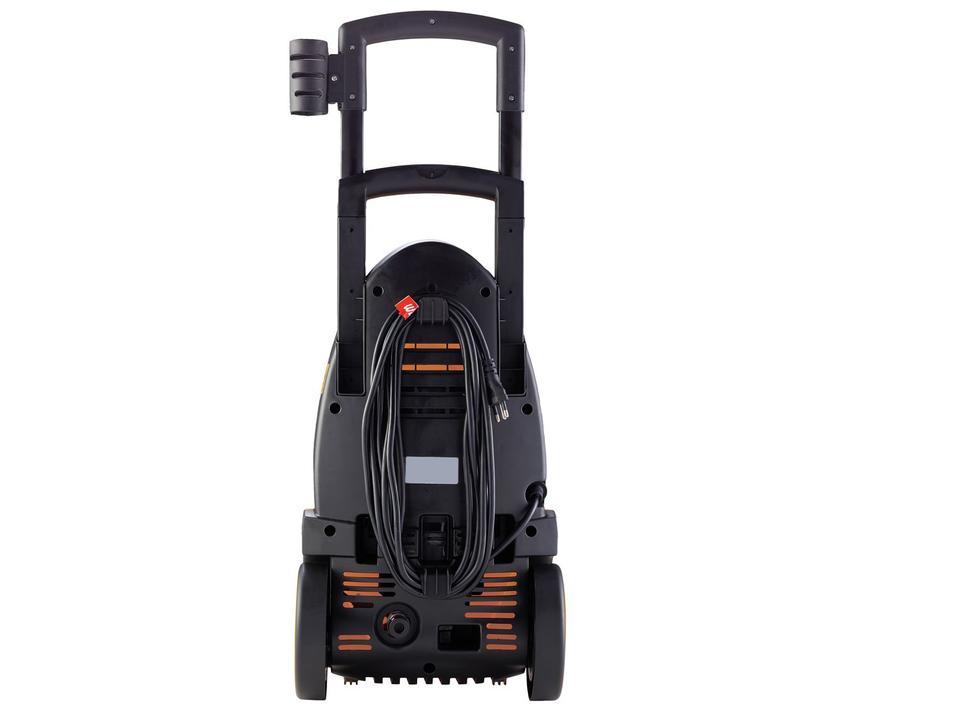 Lavadora de Alta Pressão Desobstruidora Wap 1800 PSI 1700W Bravo Ultra 2550 - 13