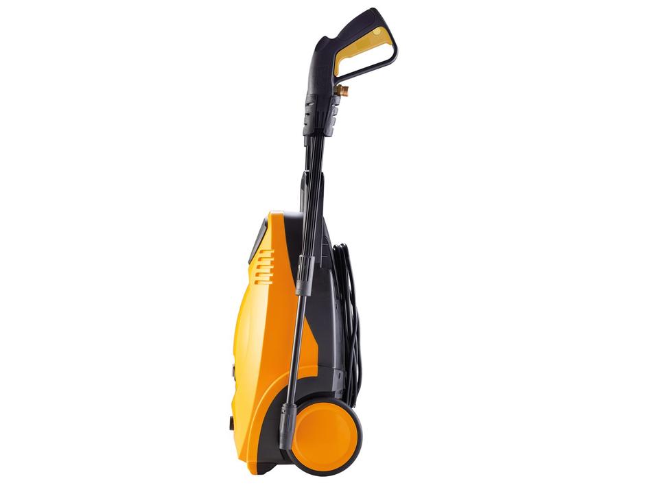 Lavadora de Alta Pressão Desobstruidora Wap 1800 PSI 1700W Bravo Ultra 2550 - 12