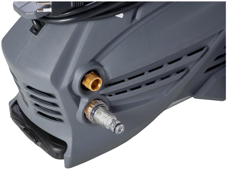 Lavadora de Alta Pressão Desobstruidora WAP - 5100 Turbo Ultra 2300 Libras 2500W - 20