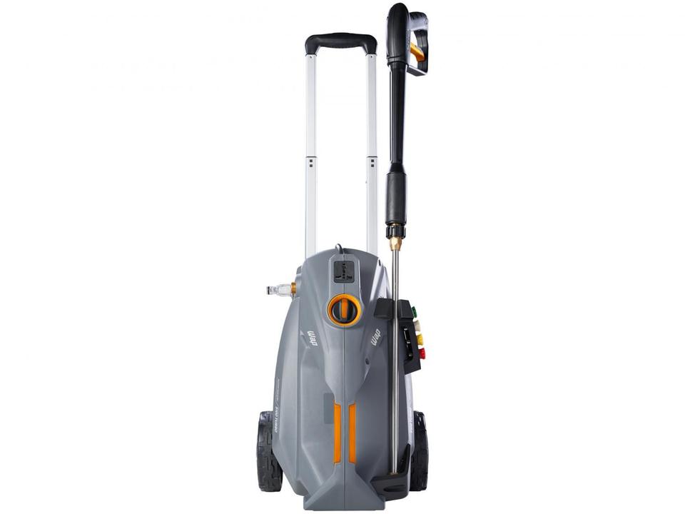 Lavadora de Alta Pressão Desobstruidora WAP - 5100 Turbo Ultra 2300 Libras 2500W - 4