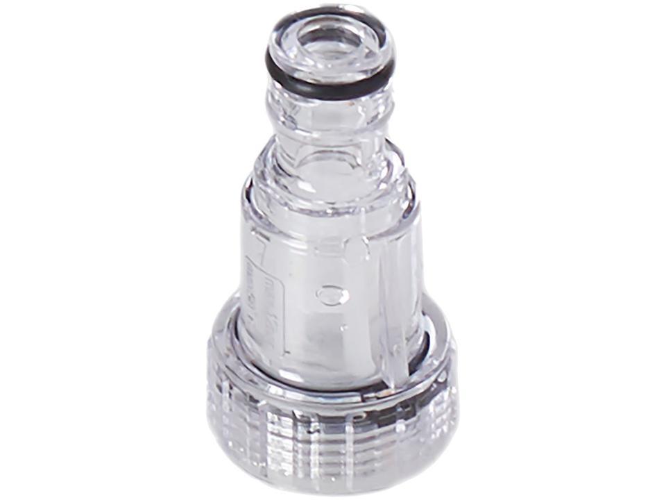 Lavadora de Alta Pressão Desobstruidora WAP - Combate Turbo Ultra 2600 2100 Libras 1700W - 19