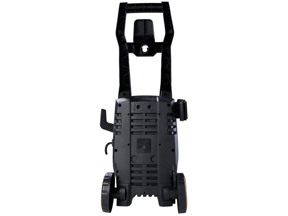 Lavadora de Alta Pressão Desobstruidora WAP - Combate Turbo Ultra 2600 2100 Libras 1700W - 6