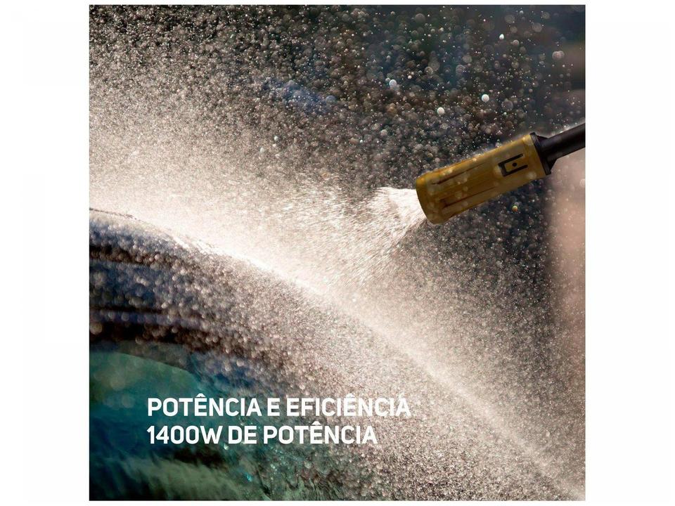 Lavadora de Alta pressão e Desobstruidora WAP - 20