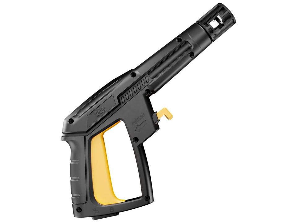 Lavadora de Alta pressão e Desobstruidora WAP - 11