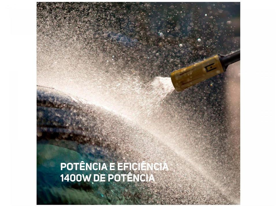 Lavadora de Alta pressão e Desobstruidora WAP - 20