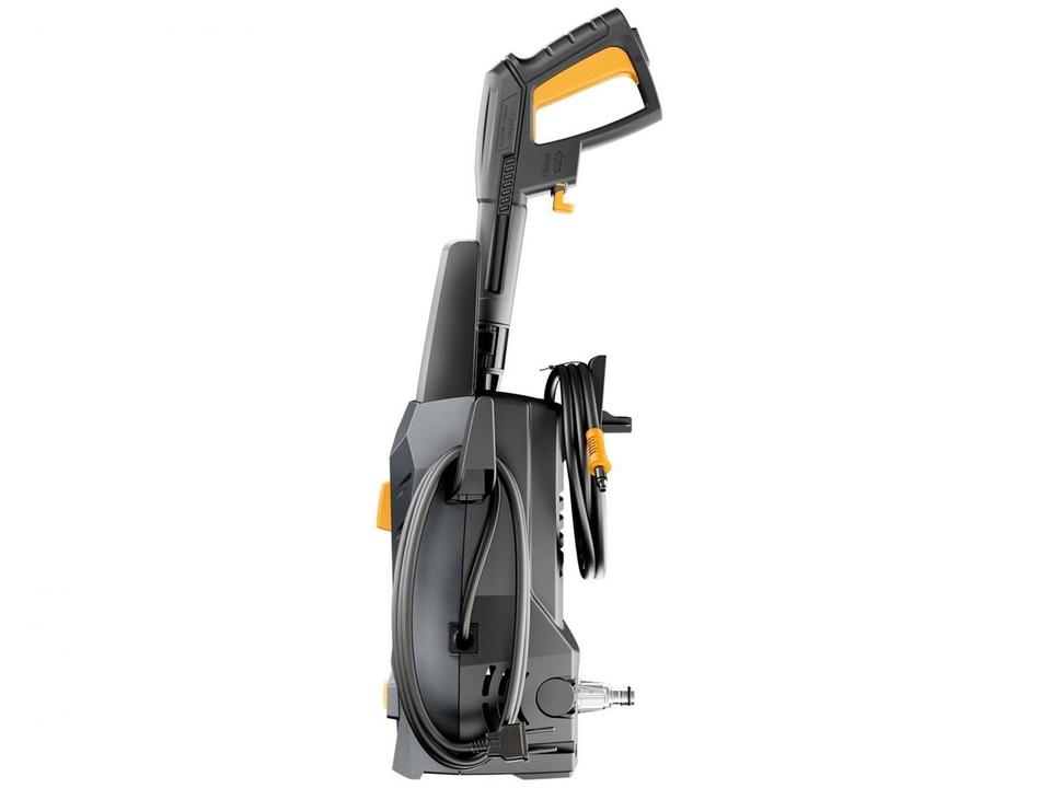 Lavadora de Alta pressão e Desobstruidora WAP - 6