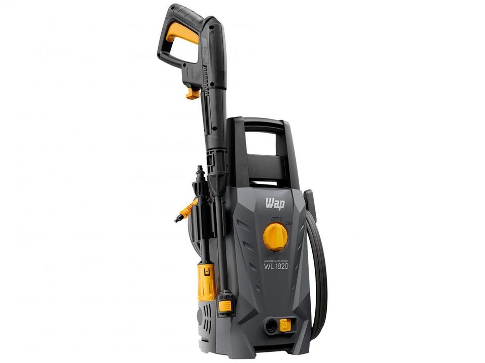 Lavadora de Alta pressão e Desobstruidora WAP - 2